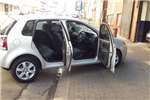  2012 VW Polo Vivo Polo Vivo 5-door 1.4 Trendline