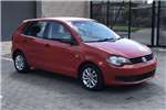  2012 VW Polo Vivo Polo Vivo 5-door 1.4 Trendline