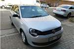  2012 VW Polo Vivo Polo Vivo 5-door 1.4 Trendline