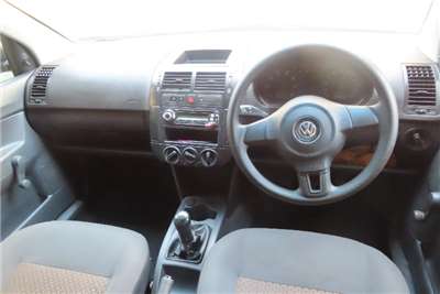  2012 VW Polo Vivo Polo Vivo 5-door 1.4 Trendline