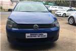  2012 VW Polo Vivo Polo Vivo 5-door 1.4 Trendline