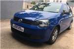  2012 VW Polo Vivo Polo Vivo 5-door 1.4 Trendline