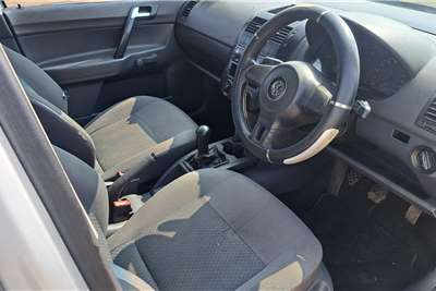 Used 2012 VW Polo Vivo 5 door 1.4 Trendline