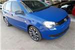  2013 VW Polo Vivo Polo Vivo 5-door 1.4 Trendline