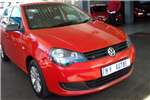  2013 VW Polo Vivo Polo Vivo 5-door 1.4 Trendline