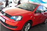  2013 VW Polo Vivo Polo Vivo 5-door 1.4 Trendline