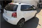 Used 2013 VW Polo Vivo 5 door 1.4 Trendline