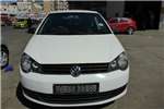  2013 VW Polo Vivo Polo Vivo 5-door 1.4 Trendline