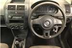  2013 VW Polo Vivo Polo Vivo 5-door 1.4 Trendline