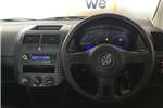  2013 VW Polo Vivo Polo Vivo 5-door 1.4 Trendline