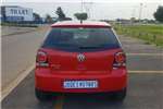  2014 VW Polo Vivo Polo Vivo 5-door 1.4 Trendline