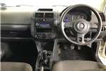  2014 VW Polo Vivo Polo Vivo 5-door 1.4 Trendline