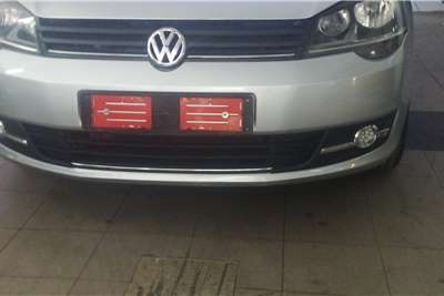 Used 2014 VW Polo Vivo 5 door 1.4 Trendline
