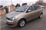  2015 VW Polo Vivo Polo Vivo 5-door 1.4 Trendline