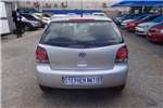  2015 VW Polo Vivo Polo Vivo 5-door 1.4 Trendline