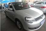  2015 VW Polo Vivo Polo Vivo 5-door 1.4 Trendline