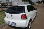  2015 VW Polo Vivo Polo Vivo 5-door 1.4 Trendline