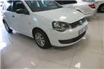  2015 VW Polo Vivo Polo Vivo 5-door 1.4 Trendline