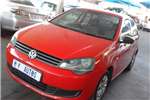  2015 VW Polo Vivo Polo Vivo 5-door 1.4 Trendline