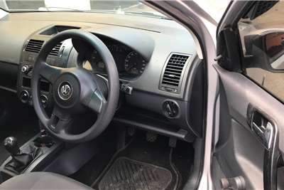  2015 VW Polo Vivo Polo Vivo 5-door 1.4 Trendline