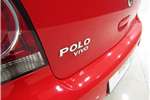  2015 VW Polo Vivo Polo Vivo 5-door 1.4 Trendline