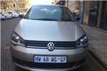  2015 VW Polo Vivo Polo Vivo 5-door 1.4 Trendline