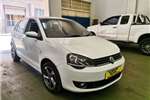  2015 VW Polo Vivo Polo Vivo 5-door 1.4 Trendline