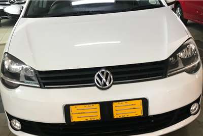 Used 2015 VW Polo Vivo 5 door 1.4 Trendline