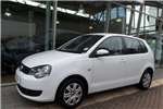  2016 VW Polo Vivo Polo Vivo 5-door 1.4 Trendline