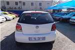  2016 VW Polo Vivo Polo Vivo 5-door 1.4 Trendline