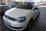  2016 VW Polo Vivo Polo Vivo 5-door 1.4 Trendline