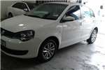  2016 VW Polo Vivo Polo Vivo 5-door 1.4 Trendline