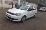  2016 VW Polo Vivo Polo Vivo 5-door 1.4 Trendline