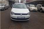  2016 VW Polo Vivo Polo Vivo 5-door 1.4 Trendline