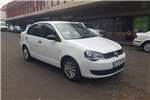  2016 VW Polo Vivo Polo Vivo 5-door 1.4 Trendline