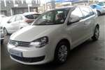  2016 VW Polo Vivo Polo Vivo 5-door 1.4 Trendline