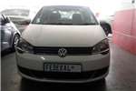  2016 VW Polo Vivo Polo Vivo 5-door 1.4 Trendline