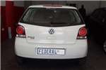  2016 VW Polo Vivo Polo Vivo 5-door 1.4 Trendline