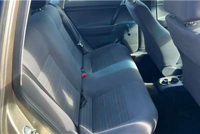 Used 2016 VW Polo Vivo 5 door 1.4 Trendline
