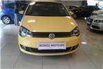  2017 VW Polo Vivo Polo Vivo 5-door 1.4 Trendline