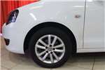  2017 VW Polo Vivo Polo Vivo 5-door 1.4 Trendline