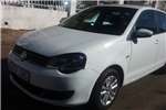  2017 VW Polo Vivo Polo Vivo 5-door 1.4 Trendline