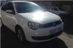  2017 VW Polo Vivo Polo Vivo 5-door 1.4 Trendline