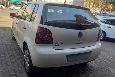  2017 VW Polo Vivo Polo Vivo 5-door 1.4 Trendline