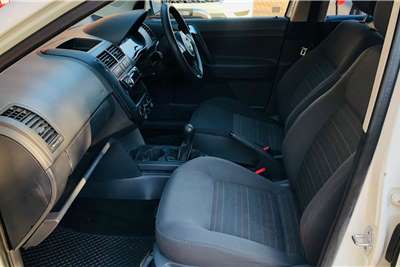 Used 2017 VW Polo Vivo 5 door 1.4 Trendline