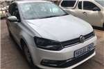  2018 VW Polo Vivo Polo Vivo 5-door 1.4 Trendline