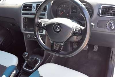 Used 2019 VW Polo Vivo 5 door 1.4 Trendline