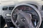 Used 2021 VW Polo Vivo 5 door 1.4 Trendline