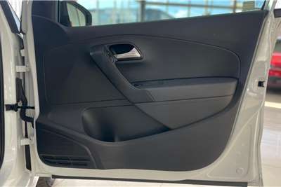  2022 VW Polo Vivo Polo Vivo 5-door 1.4 Trendline