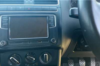 Used 2022 VW Polo Vivo 5 door 1.4 Trendline